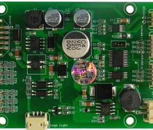 What are the advantages of PCBearth PCB assembly services?