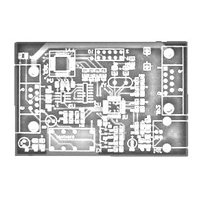 Low Cost PCB Fabrication
