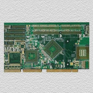 Multilayer PCB Manufacturing
