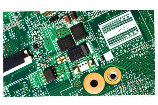 What will cause poor PCBA solder mask?