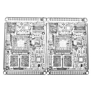 10 Layer PCB Fabrication