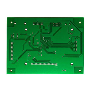 2 Layer Pcb