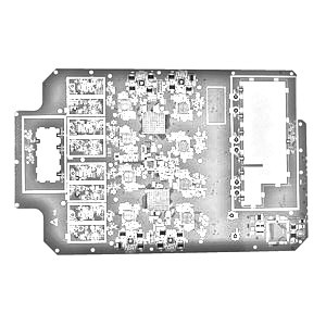 6 Layer PCB Fabrication