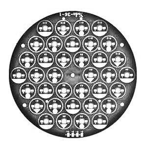 Aluminium PCB Board