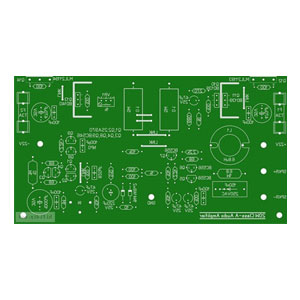 Cheap Pcb Fabrication