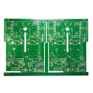 FR4 Circuit Board