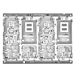 FR4 PCB Board