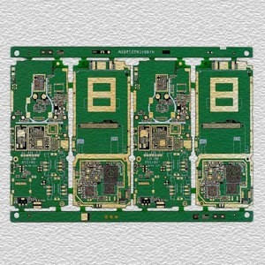 FR4 PCB Board