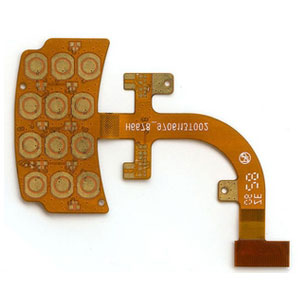 Flexible PCB Fabrication