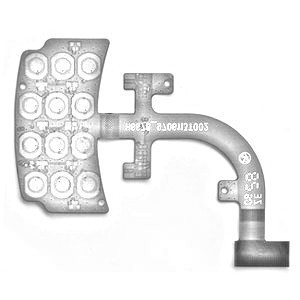 Flexible PCB Fabrication