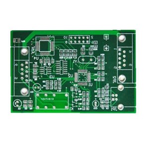 Low Cost PCB Fabrication