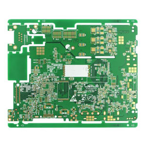 Main Pcb Board