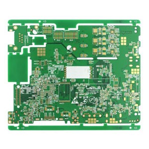 Main Pcb Board