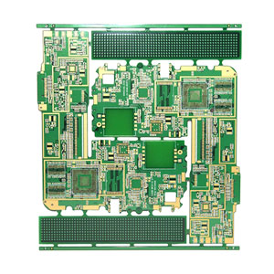 Multilayer Board