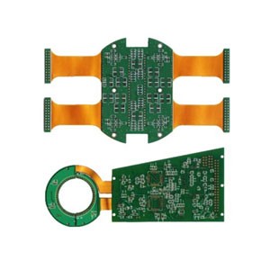 Multilayer Flex PCB
