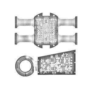 Multilayer Flex PCB