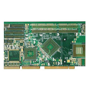 Multilayer PCB Manufacturing