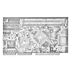 Multilayer PCB Manufacturing