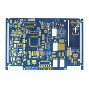 Multilayer Printed Circuit Board