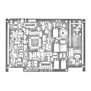 Multilayer Printed Circuit Board