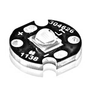 PCB Aluminium Led
