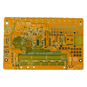 PCB Fabrication