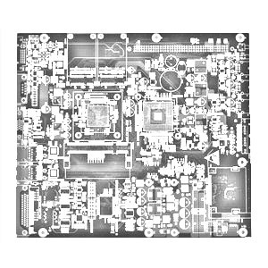 PCB Prototype Manufacturing
