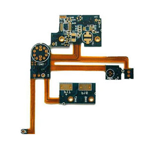 Polyimide Circuit Board