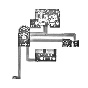 Polyimide Circuit Board