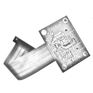 Polyimide Flex PCB