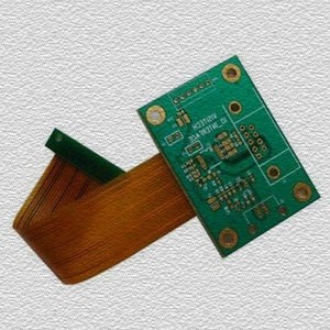 Polyimide Flex PCB