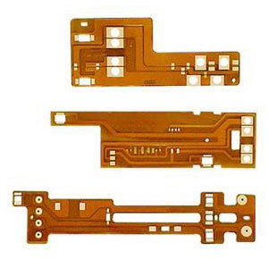 Polyimide PCB