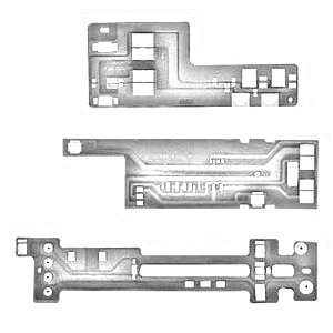 Polyimide PCB