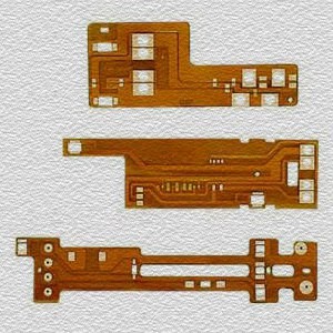 Polyimide PCB