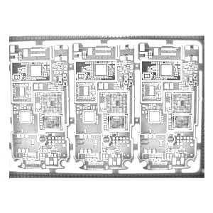 Prototype Circuit Board Fabrication