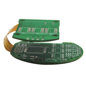 Rigid Flex PCB Fabrication
