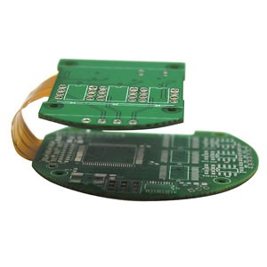 Rigid Flex PCB Fabrication