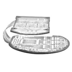 Rigid Flex PCB Fabrication