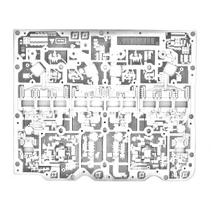 Rogers FR4